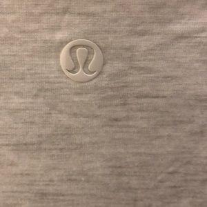lululemon athletica Tops - Lululemon white SS opera back top, sz 6, 68481 lululemon athletica Tops - Lululemon white SS opera back top, sz 6, 68481